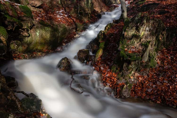 Rombach - Taunus