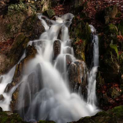 Rombach - Taunus, Germany