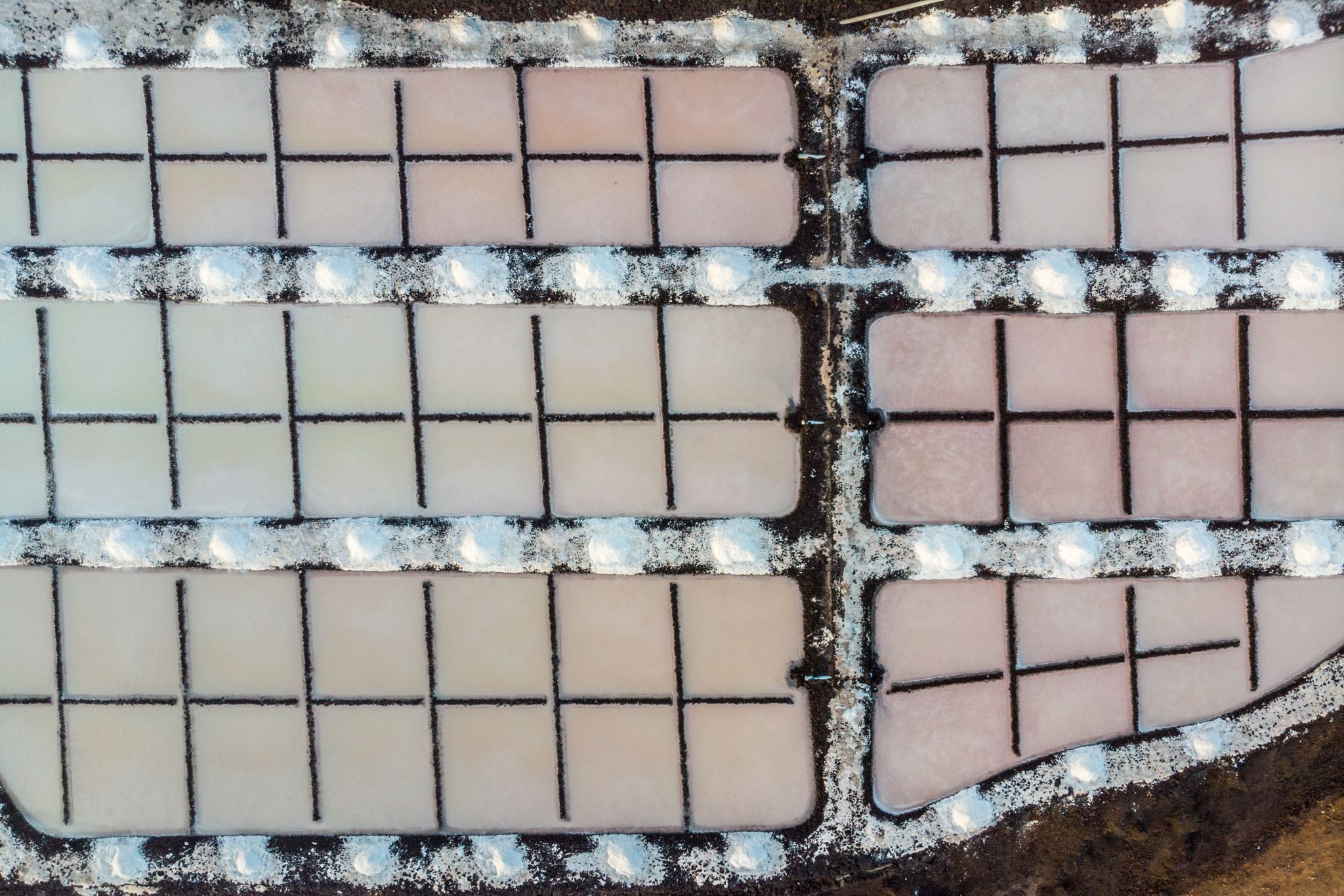 Salinas de Fuencaliente, Spain
