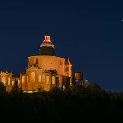 San Luca, Italy