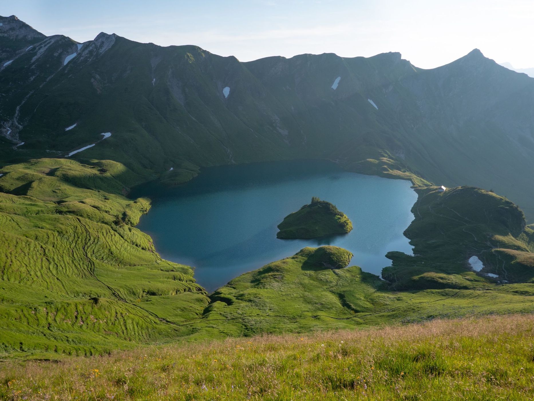 Schrecksee, Germany