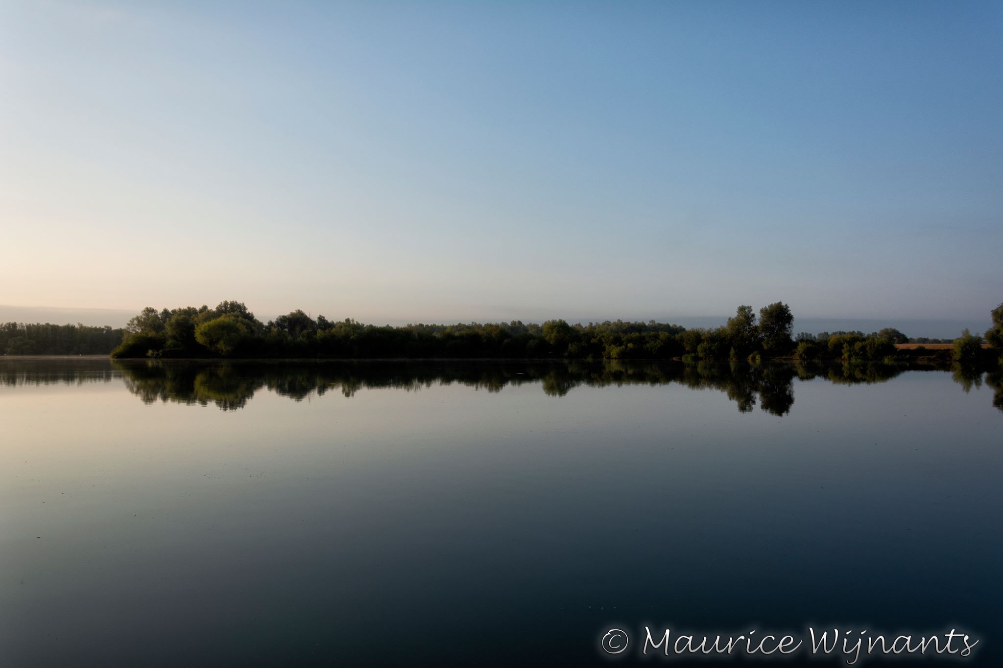 Schulensmeer, Belgium