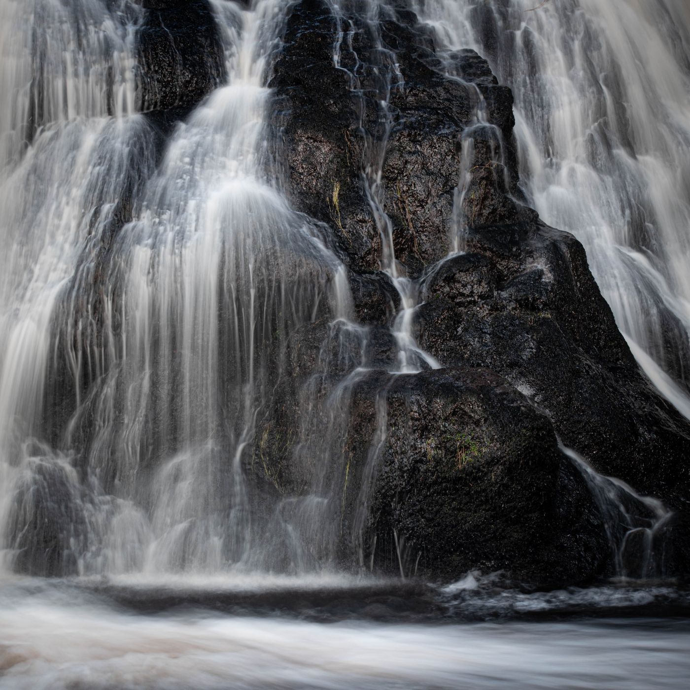 Spectacle E'e falls, United Kingdom