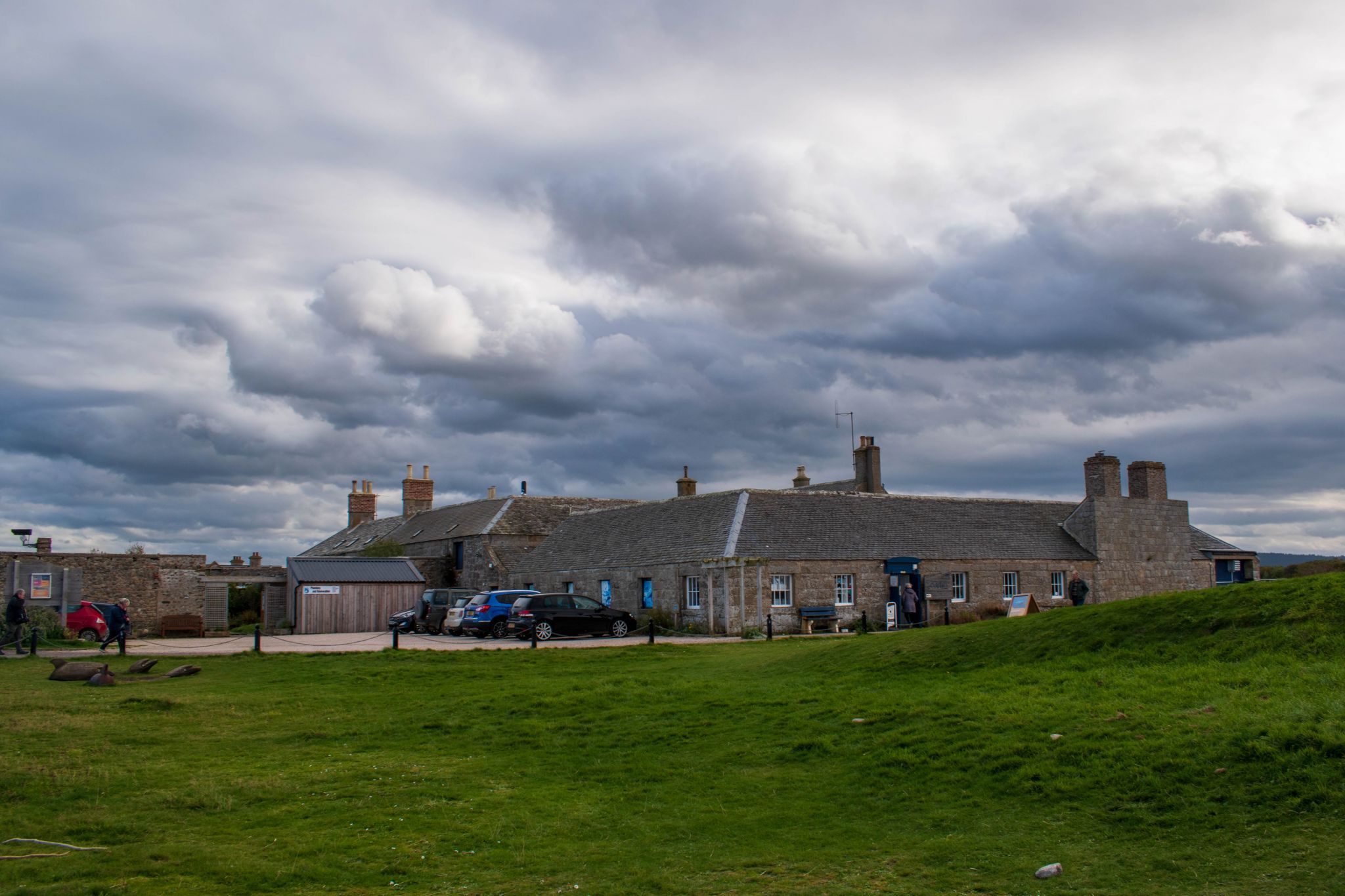 Spey Bay, United Kingdom
