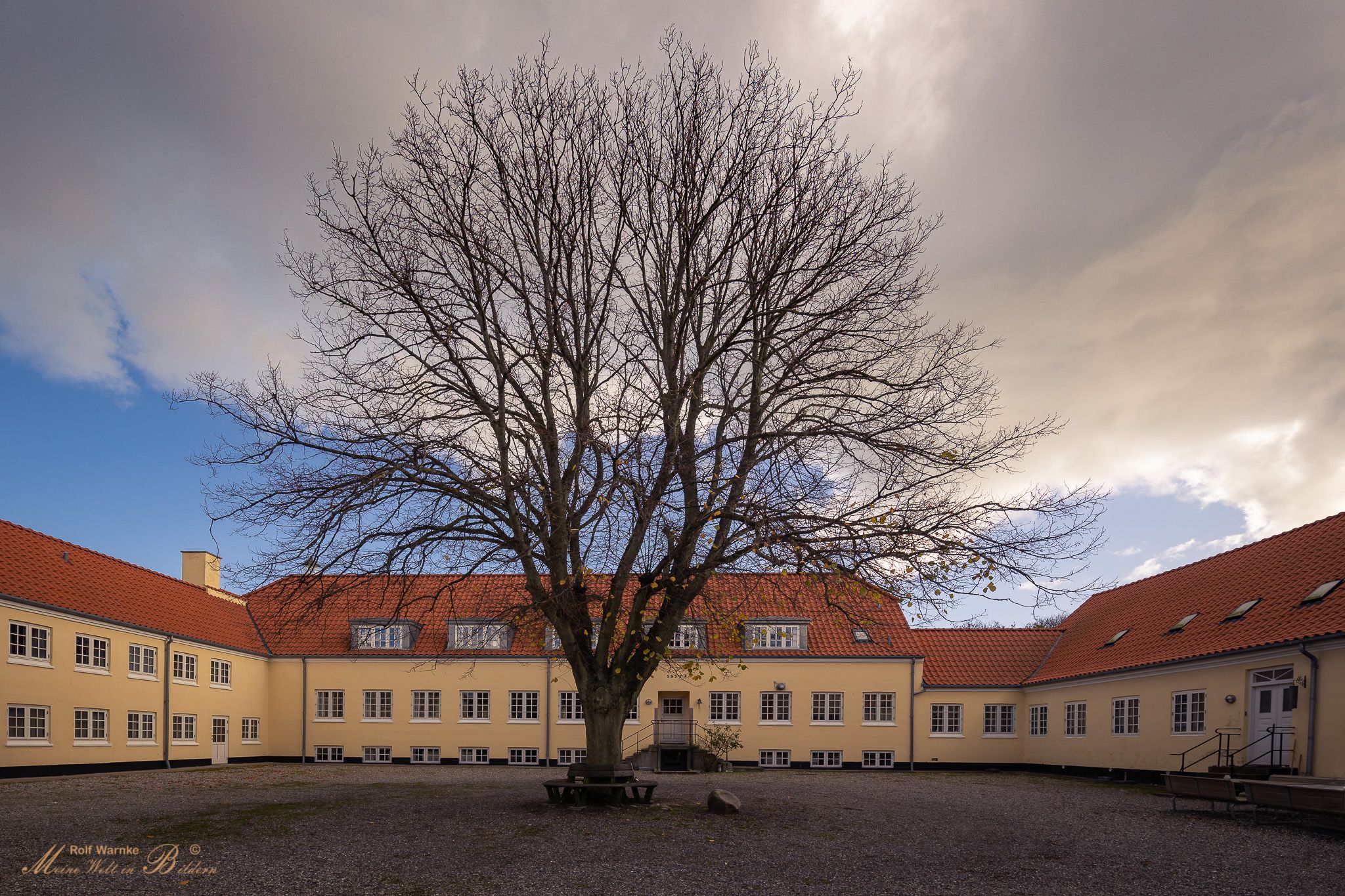 Sprogø, Denmark