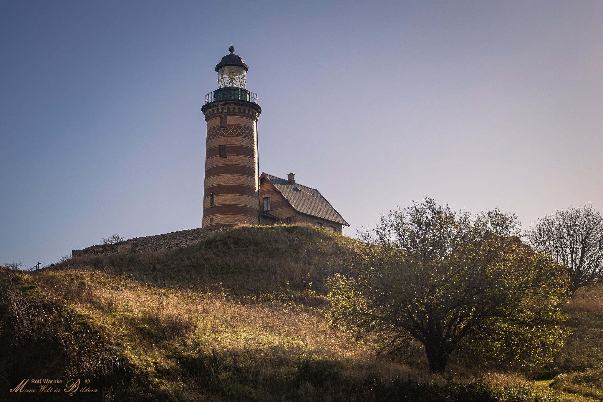 Sprogø, Denmark