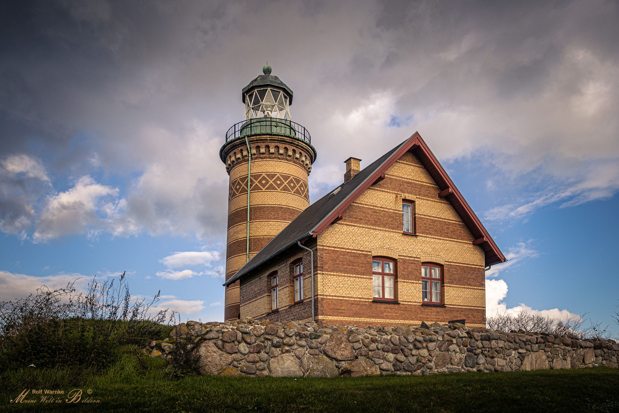 Sprogø, Denmark