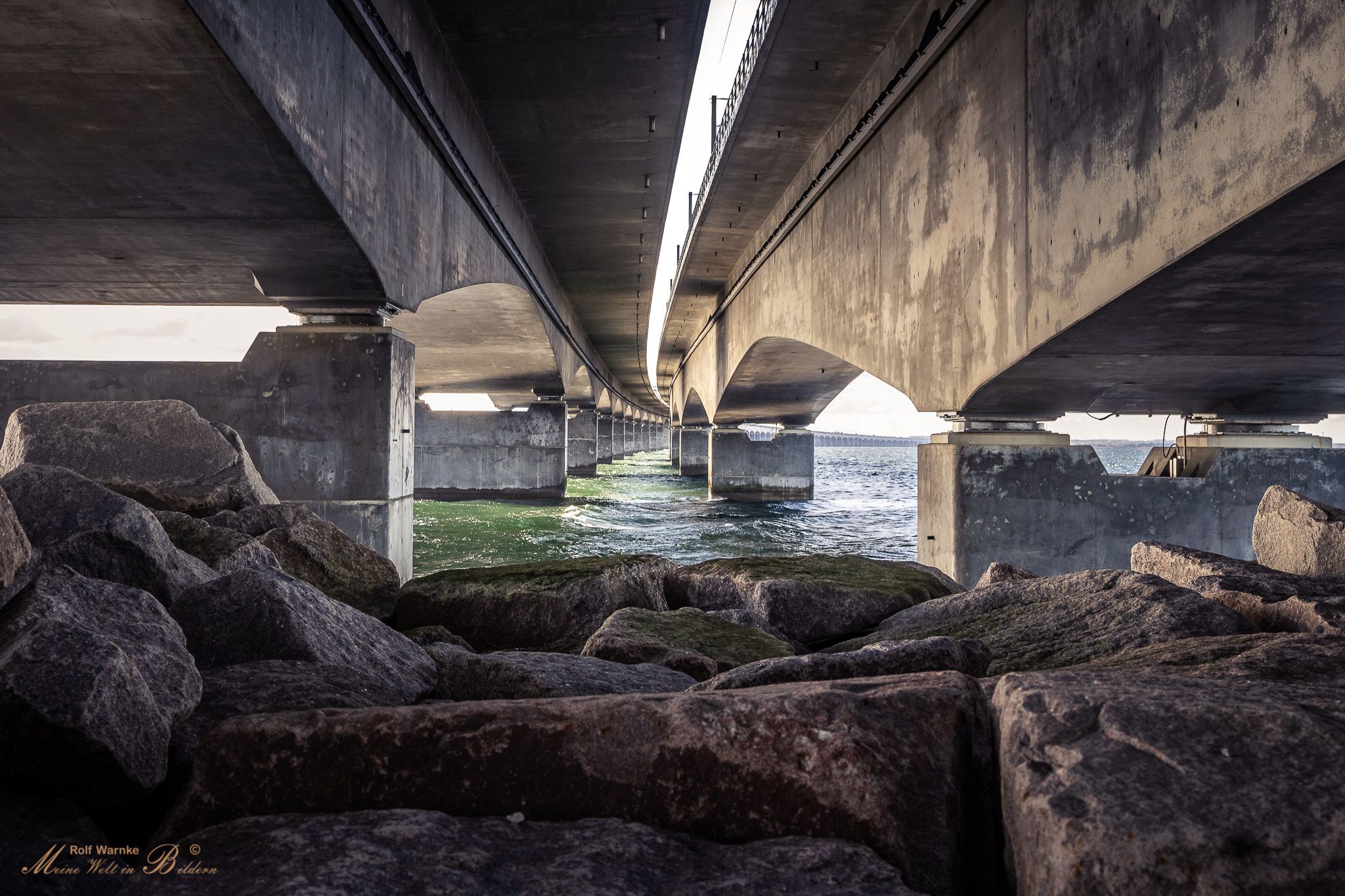 Sprogø, Denmark