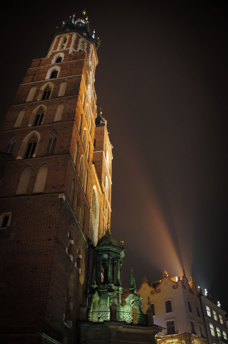 St Mary‘s Basilica, Poland