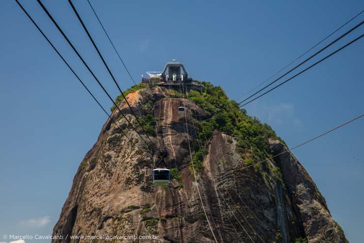 Sugar Loaf