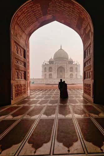 Taj Mahal