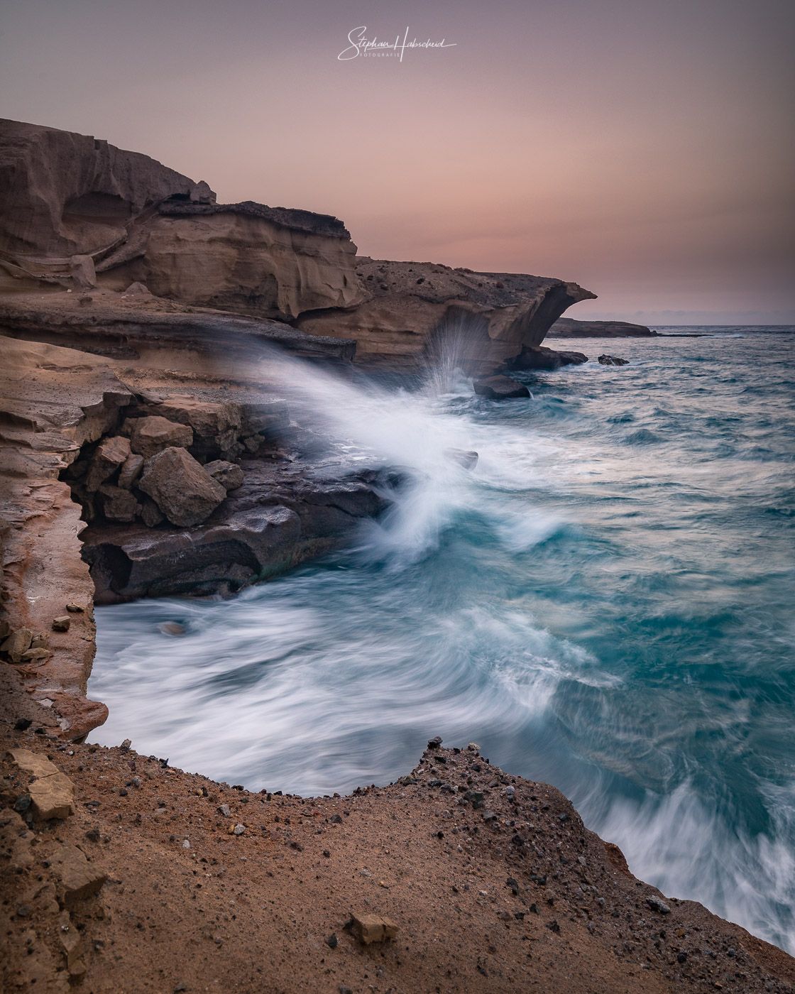 Tajao, Spain