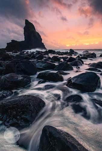 Talisker Bay