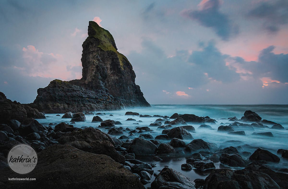 Talisker Bay, United Kingdom