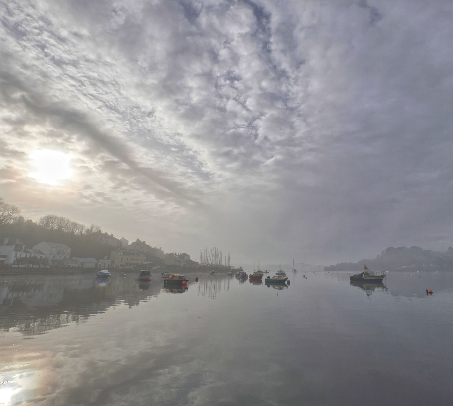 Tamar Bridge, Saltash, United Kingdom