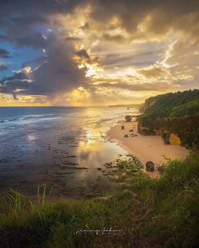 Tanjung Mareha