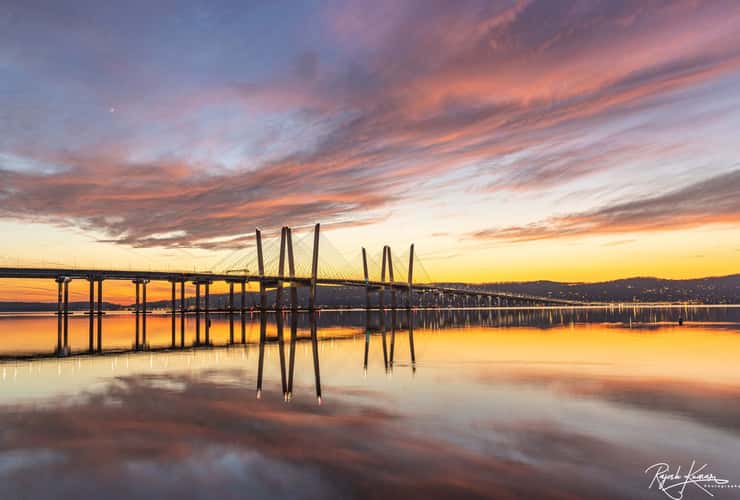 Tappan Zee Bridge, New York City