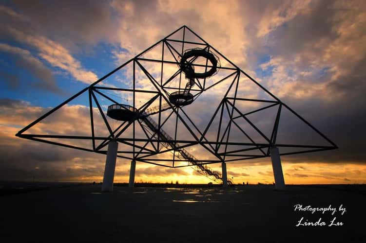 Tetraeder