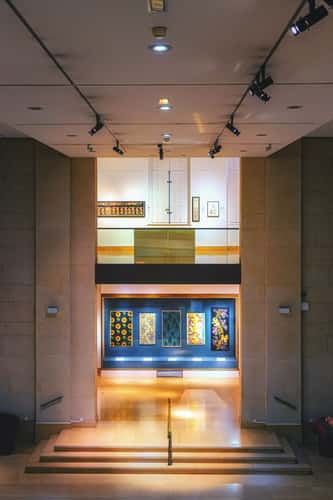 Textile and Decorative Arts Museum
