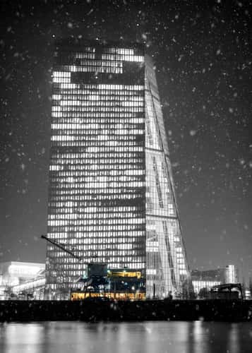 The new ECB