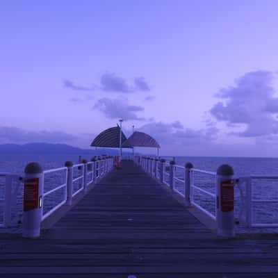 The Strand, Australia