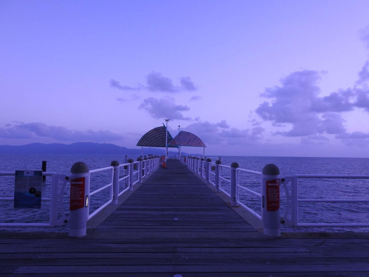 The Strand, Australia