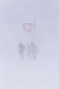 Top of Europe (Jungfraujoch)