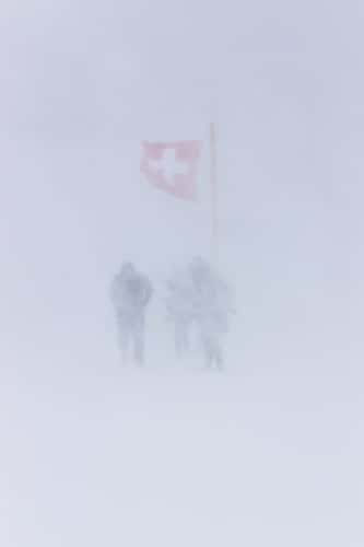 Top of Europe (Jungfraujoch)