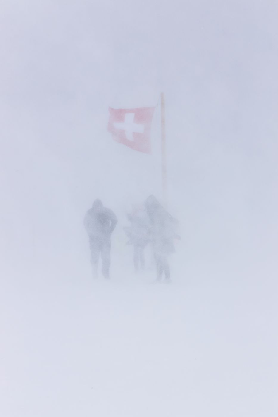 Top of Europe (Jungfraujoch), Switzerland