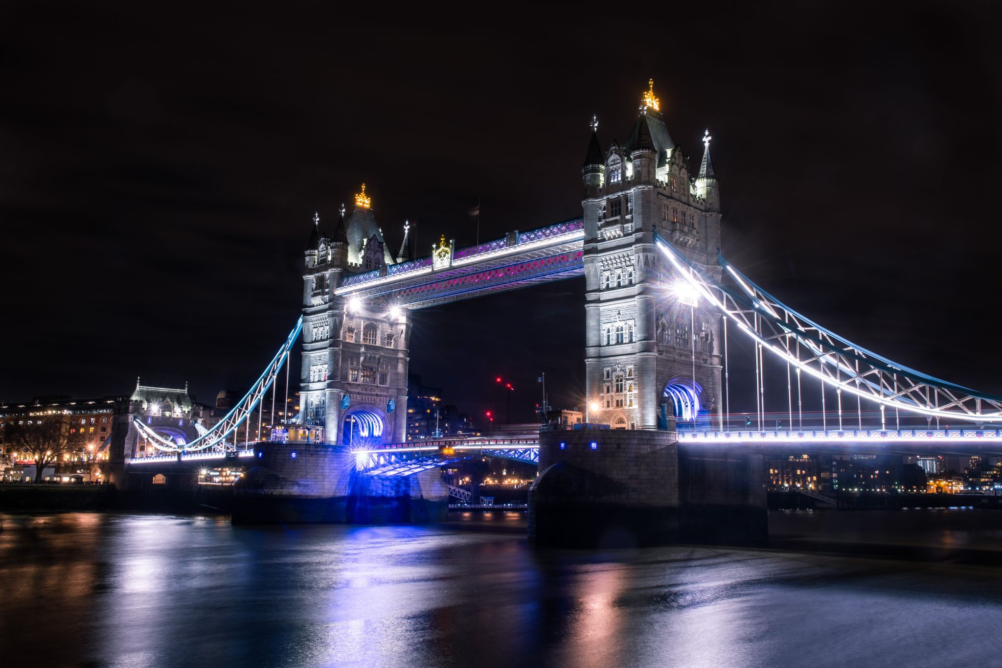 Tower Bridge, London, United Kingdom
