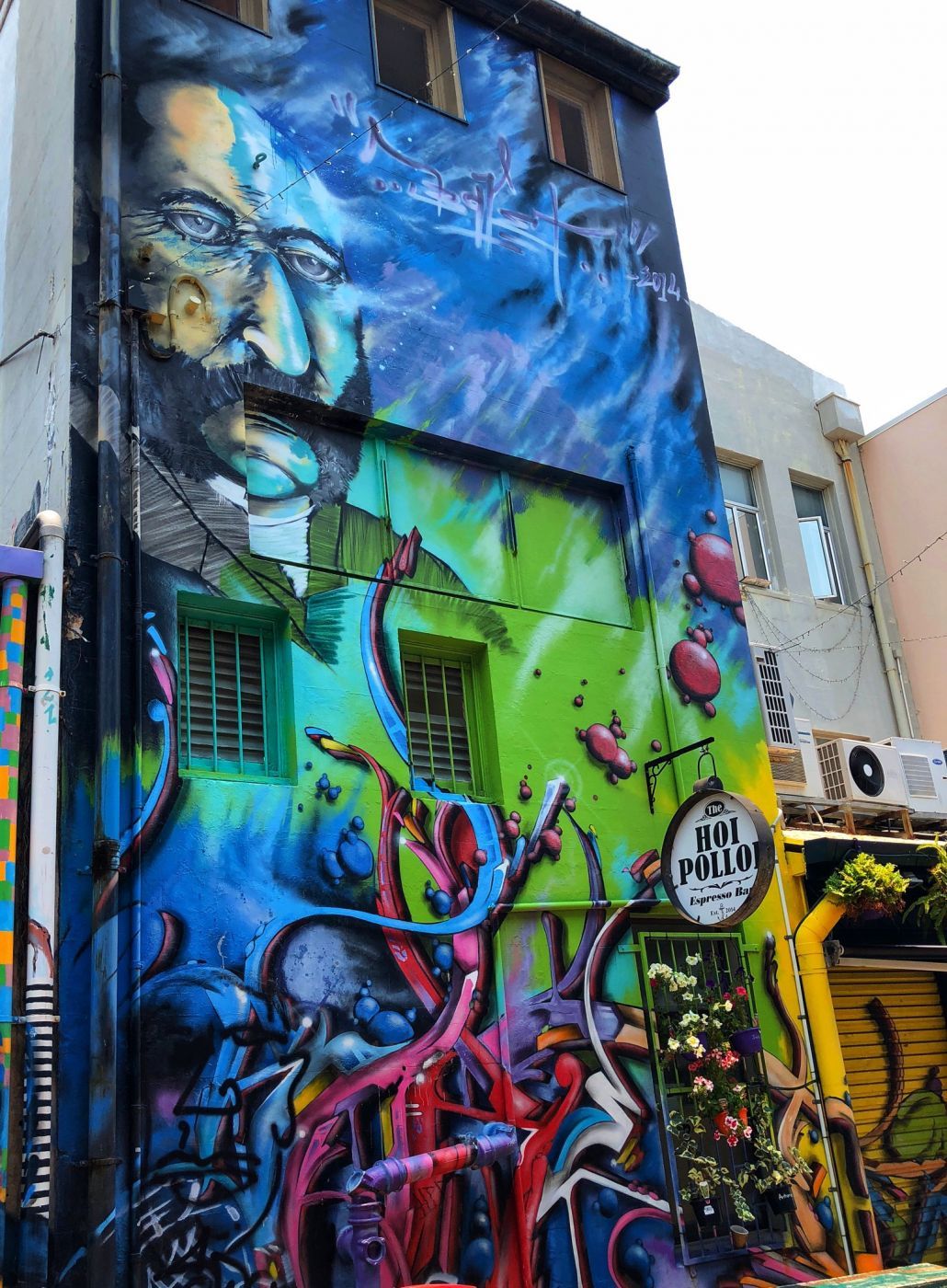 Townsville CBD, Australia