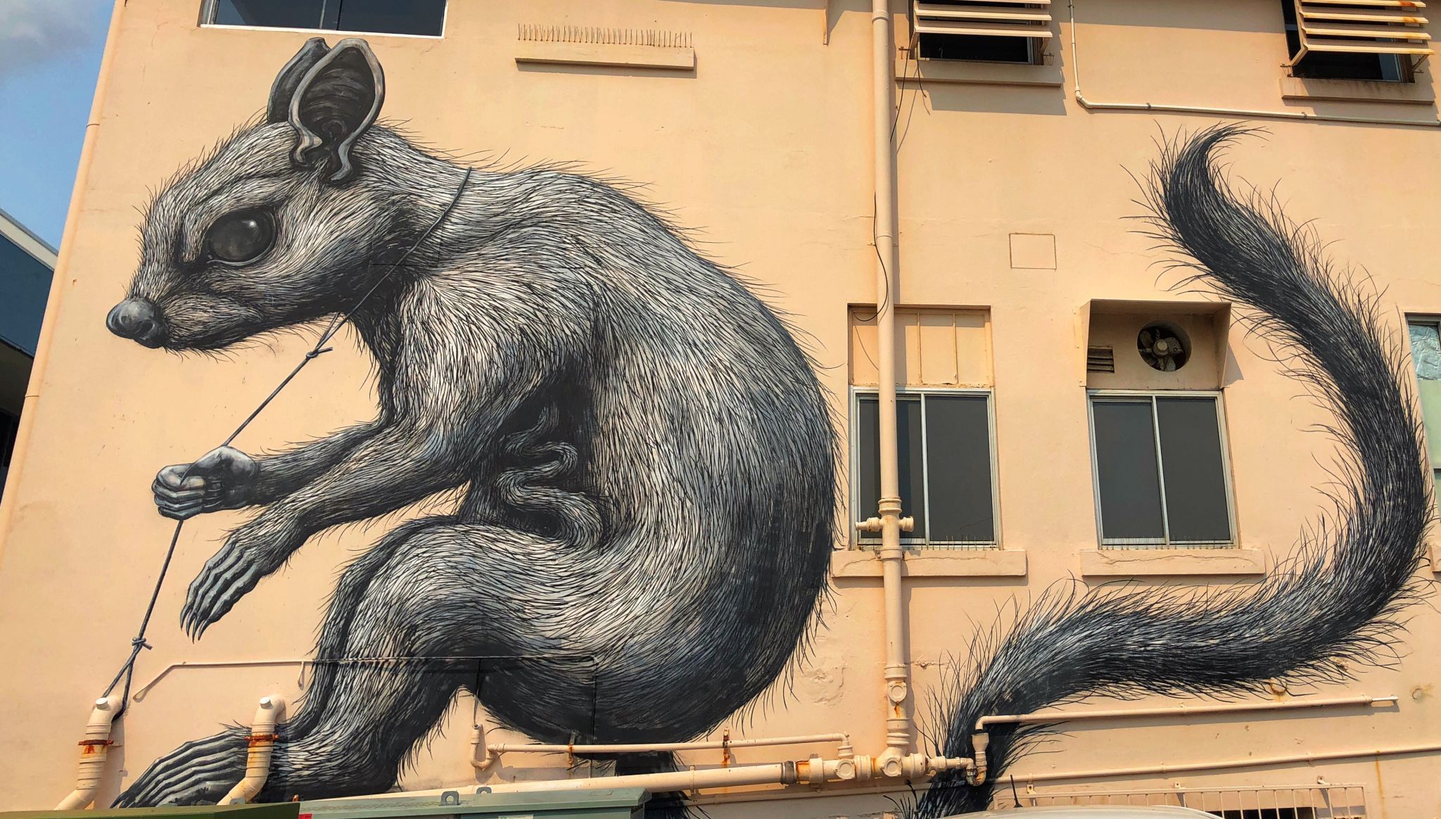 Townsville CBD, Australia