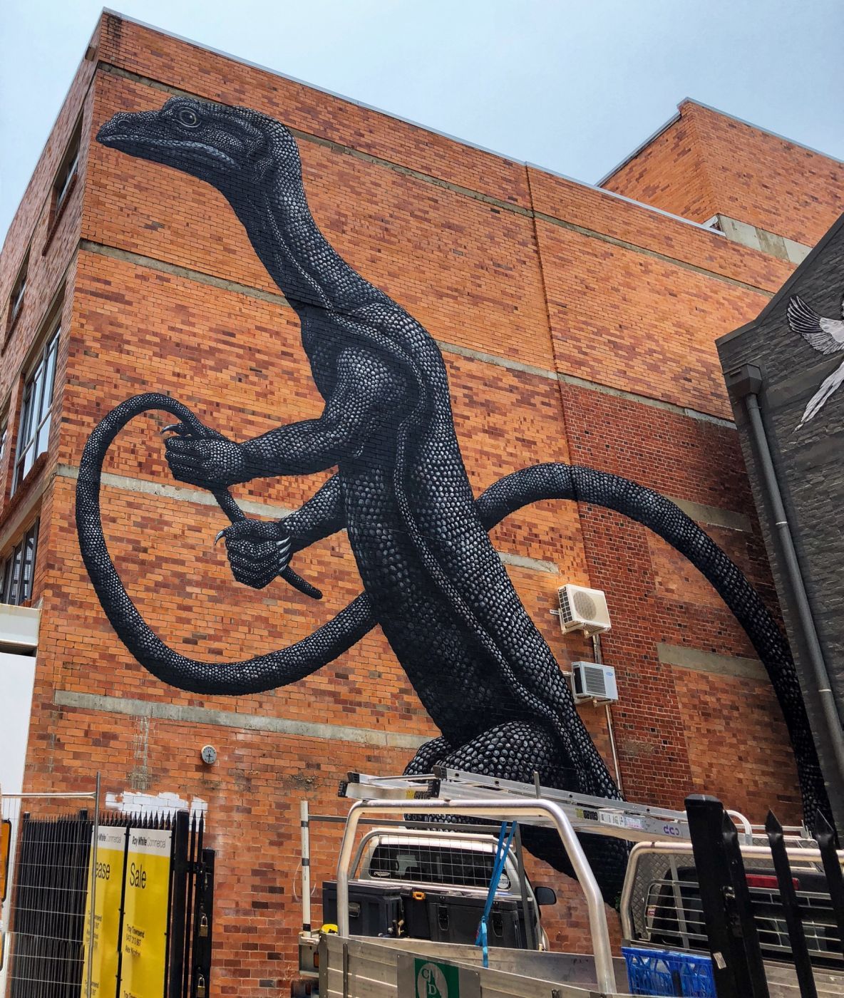 Townsville CBD, Australia