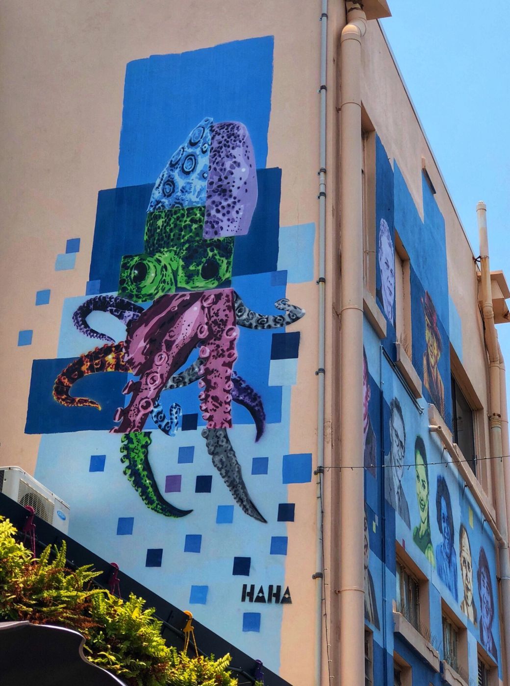 Townsville CBD, Australia