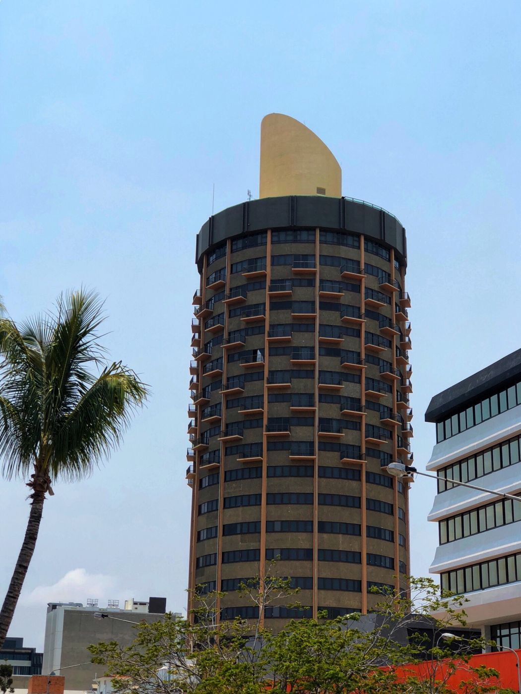Townsville CBD, Australia