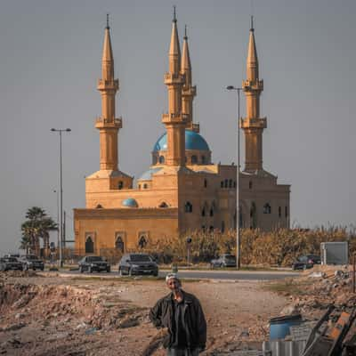 Tripoli, Lebanon