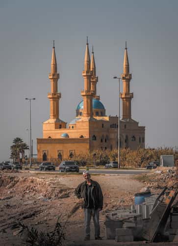 Tripoli