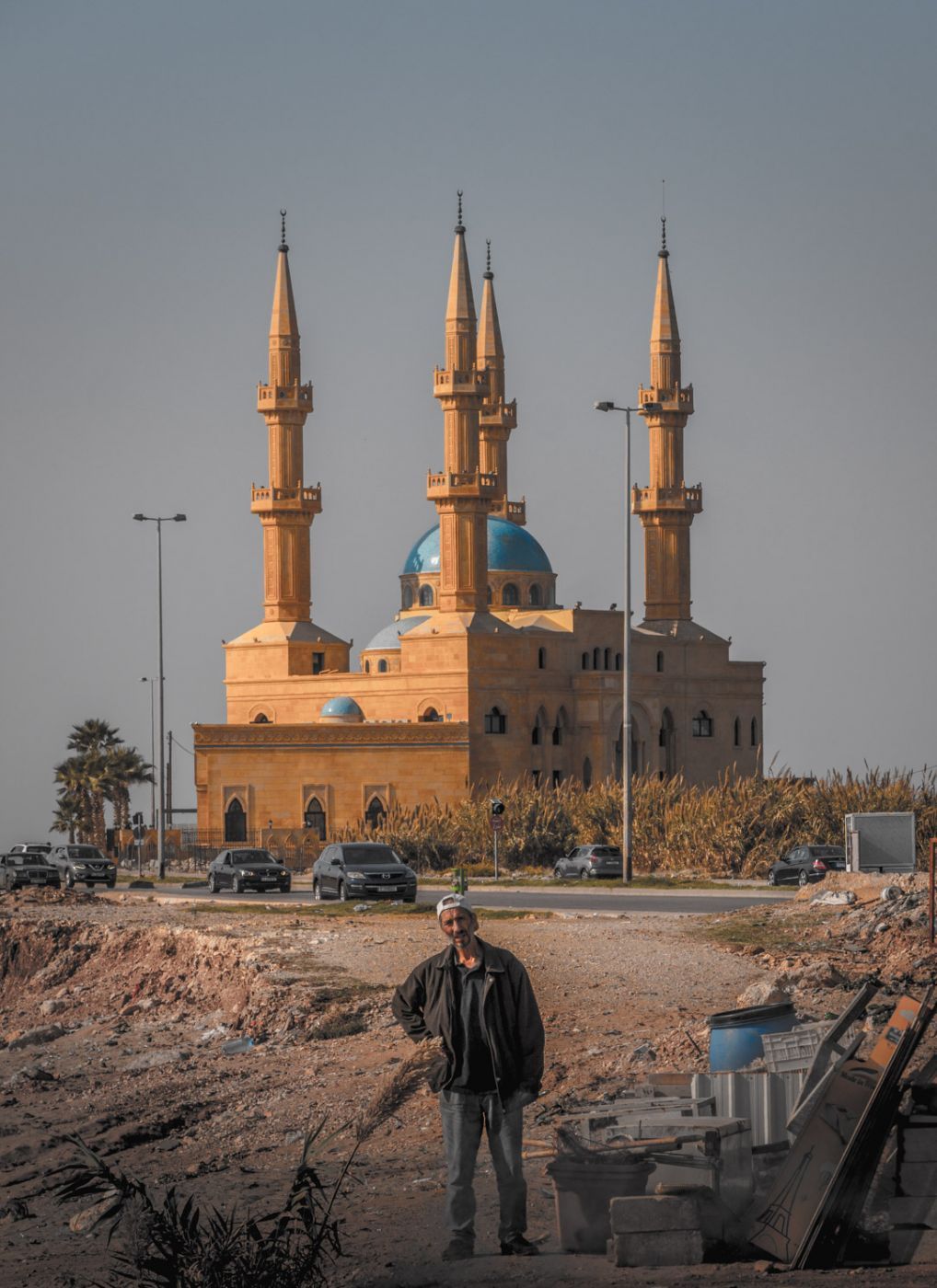 Tripoli, Lebanon