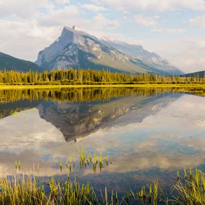 Vermilion Lake, Canada