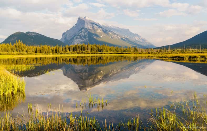 Vermilion Lake