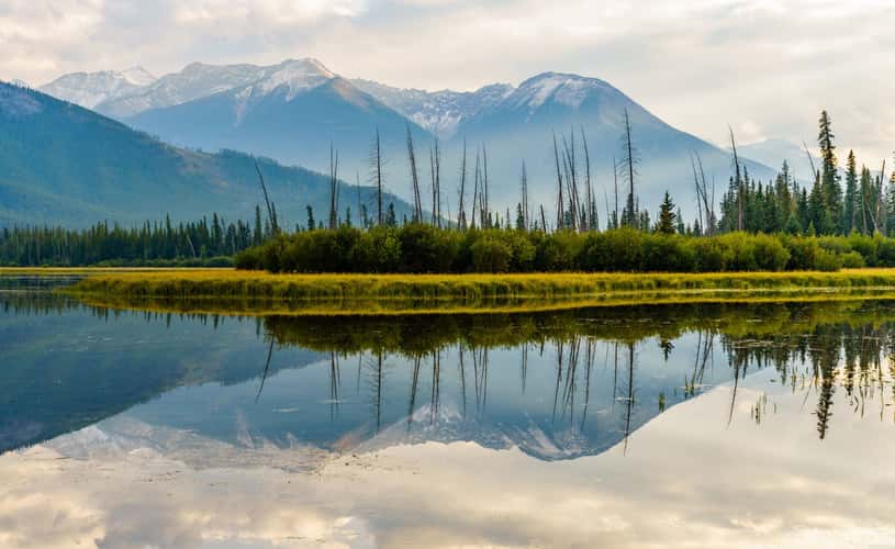 Vermilion Lake