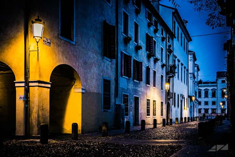 Via Da Carrara