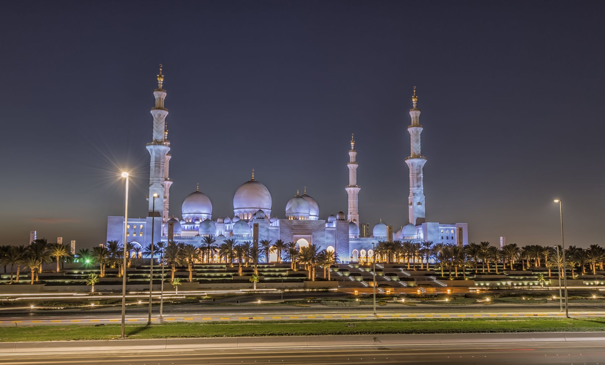 Wahat Al Karama, Abu Dhabi, United Arab Emirates