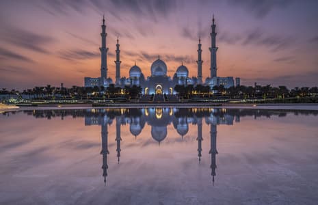 Wahat Al Karama