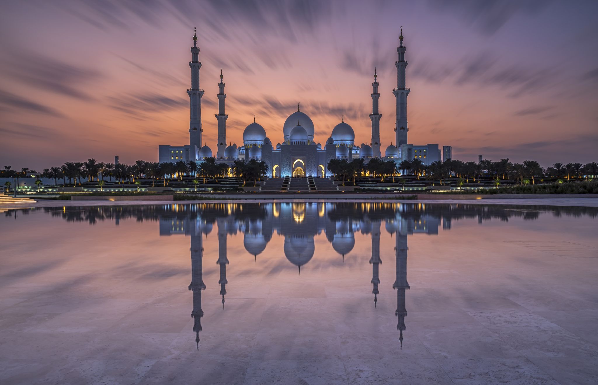 Wahat Al Karama, Abu Dhabi, United Arab Emirates
