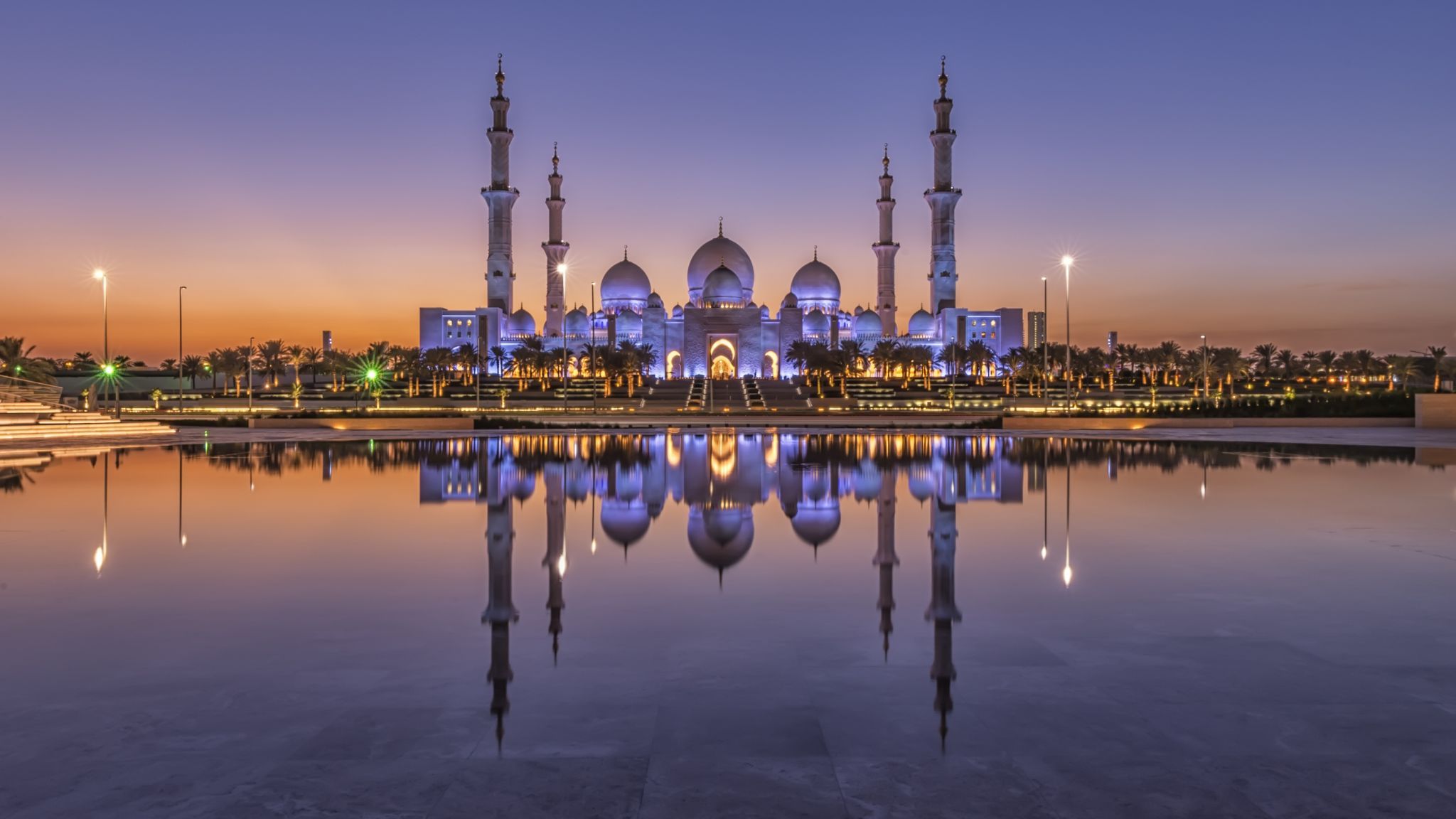 Wahat Al Karama, Abu Dhabi, United Arab Emirates