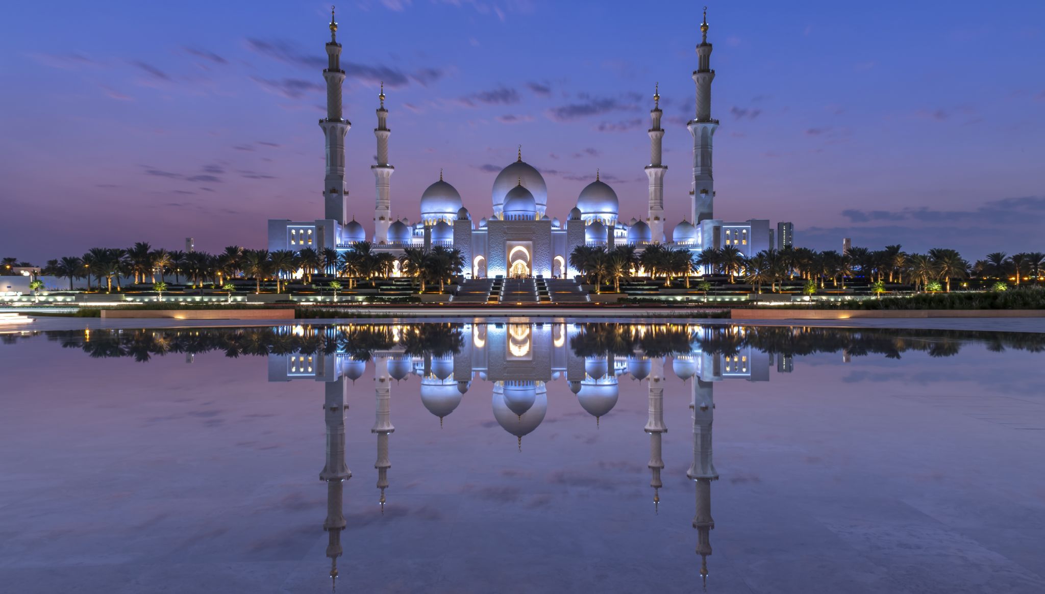 Wahat Al Karama, Abu Dhabi, United Arab Emirates
