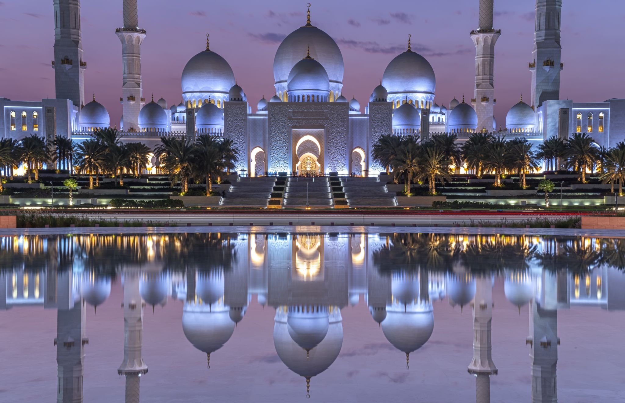 Wahat Al Karama, Abu Dhabi, United Arab Emirates