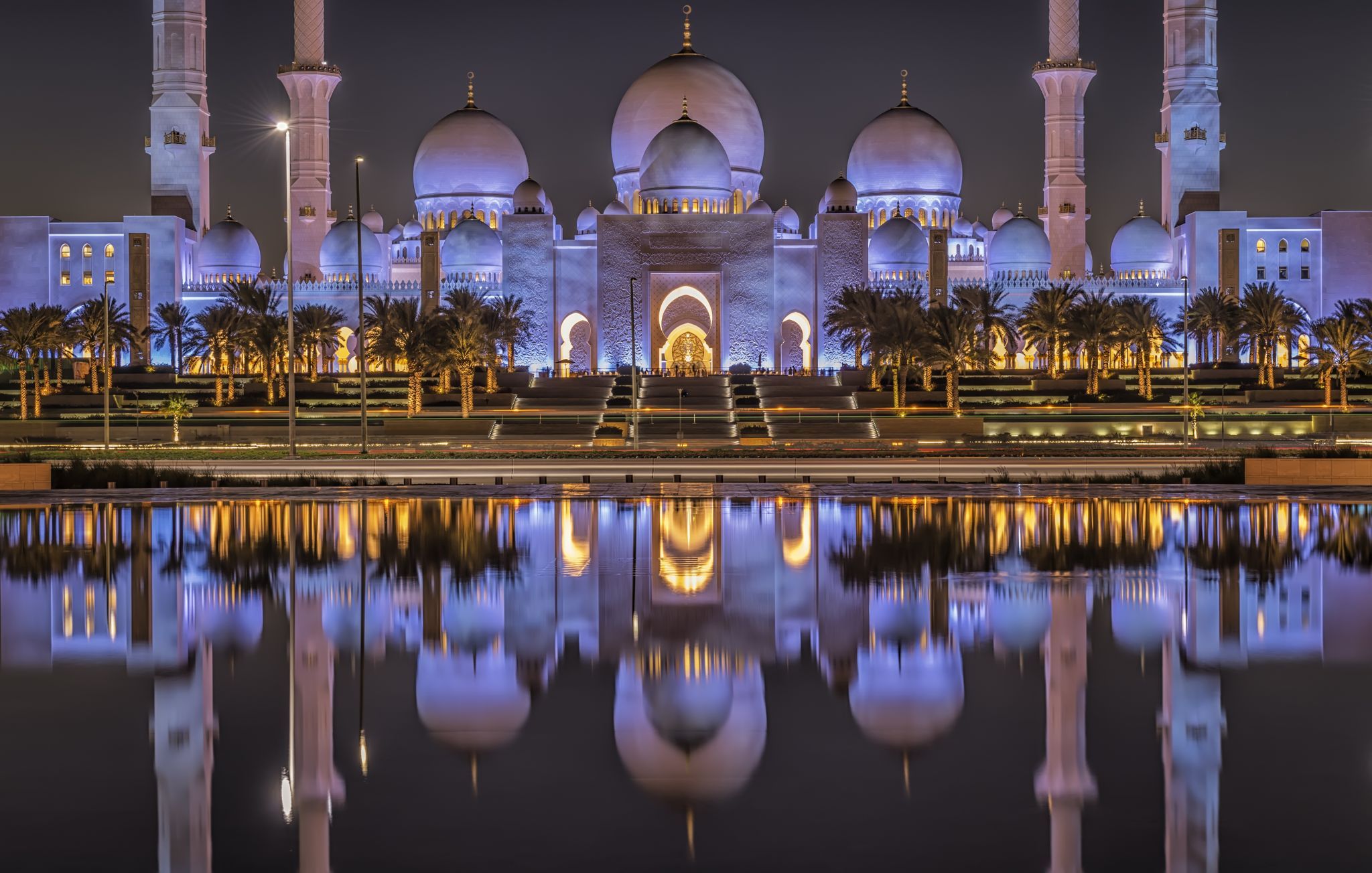 Wahat Al Karama, Abu Dhabi, United Arab Emirates