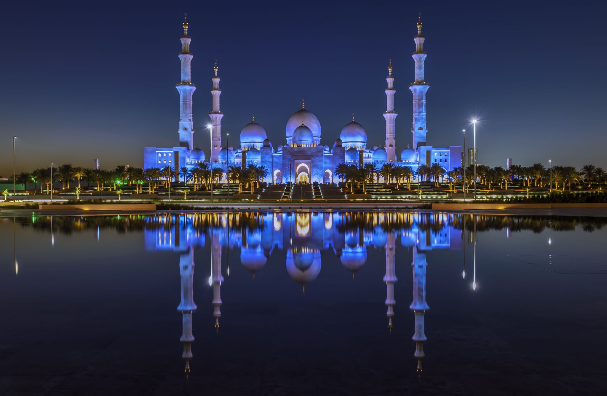Wahat Al Karama, Abu Dhabi, United Arab Emirates